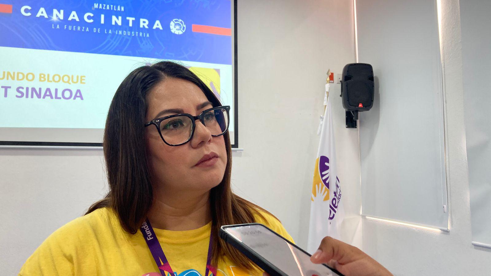 $!Tendrá CRIT Sinaloa diversas actividades en Teletón 2024