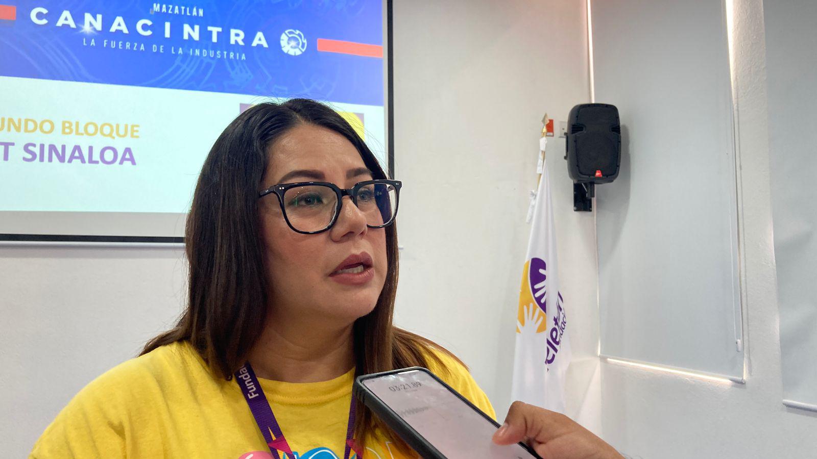 $!Tendrá CRIT Sinaloa diversas actividades en Teletón 2024