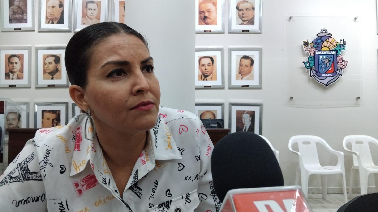 $!Califica Fabiola Verde su gestión en el Imdem como de trabajo, entrega y profesionalización