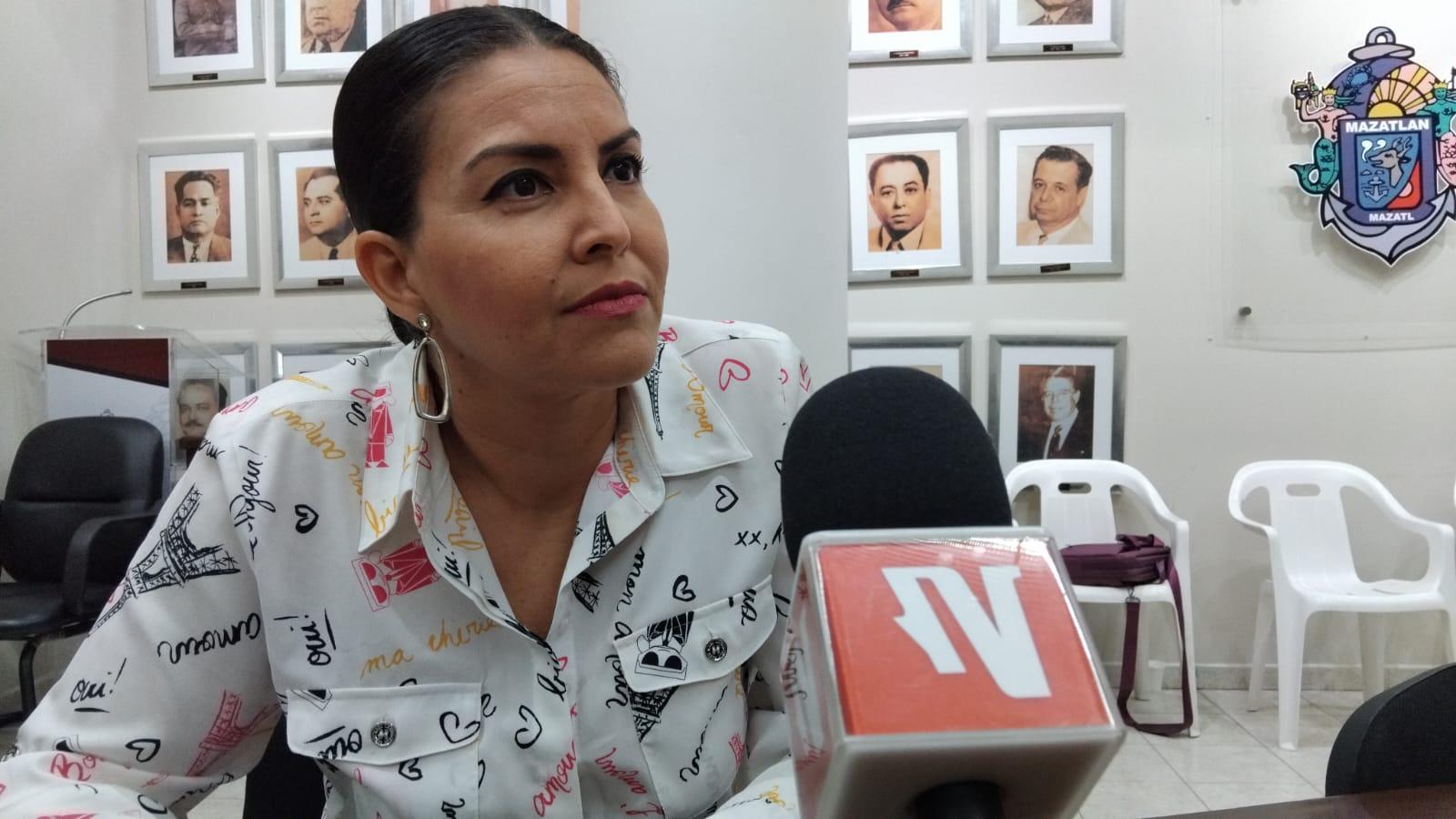 $!Se mantendrá esquema de comités deportivos en Mazatlán hasta 2027