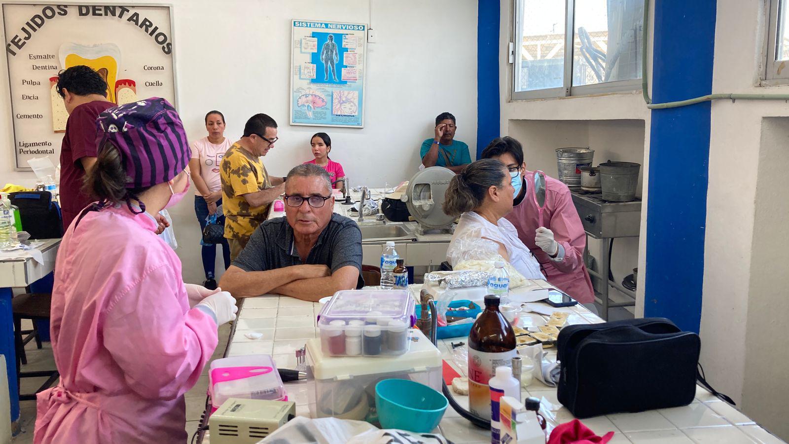 $!Beneficia DIF Mazatlán a 160 personas con el cierre de la campaña ‘Prótesis Oculares 2024’