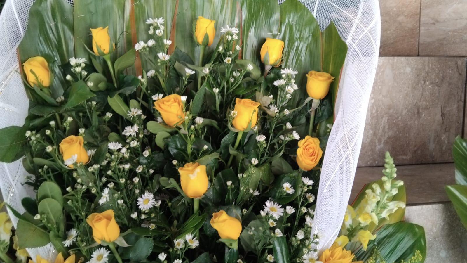 $!Anticipan floristas de Mazatlán un auge en ventas por el ‘Efecto Floricienta’