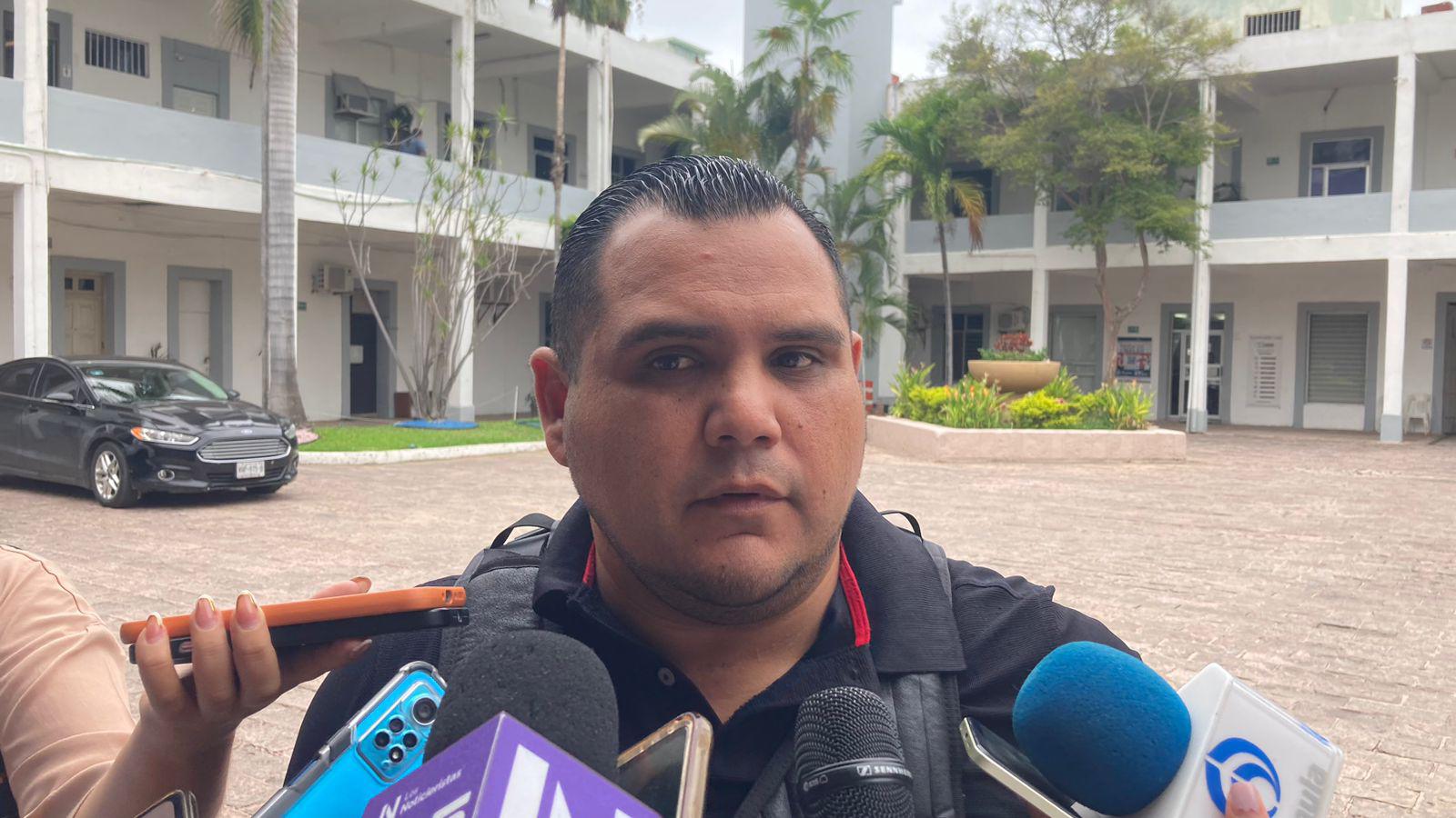 $!Reforzarán seguridad de bañistas y turistas en Mazatlán en Operativo que comenzará la próxima semana: SSPM