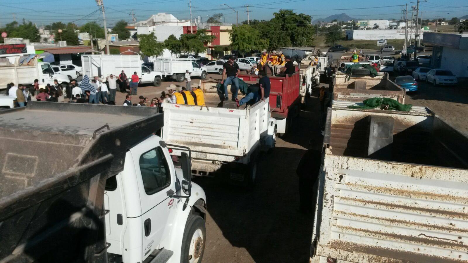 $!Alerta Salud que casos de dengue se triplicaron en Sinaloa; confirman 118 y hay más de 300 casos probables