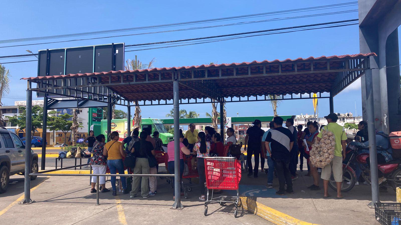 $!Usuarios de ‘ranchobuses’ no han padecido suspensión de rutas en los últimos días