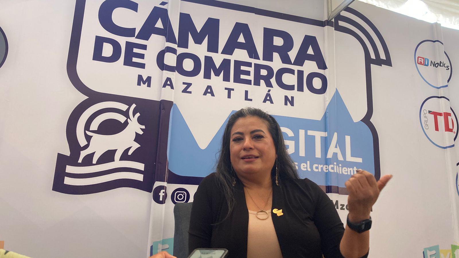 $!Llaman a disfrutar los últimos días de la Expoferia Canaco Mazatlán con entrada al 3x2