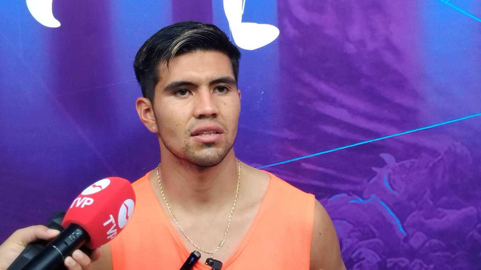 $!Gustavo Sánchez, optimista sobre la recuperación de Mazatlán FC en Liga MX