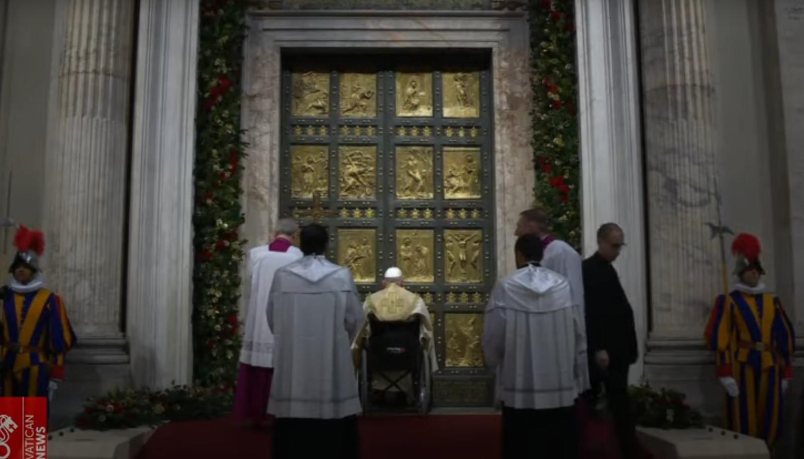 $!Llevemos esperanza donde se ha perdido: Papa Francisco