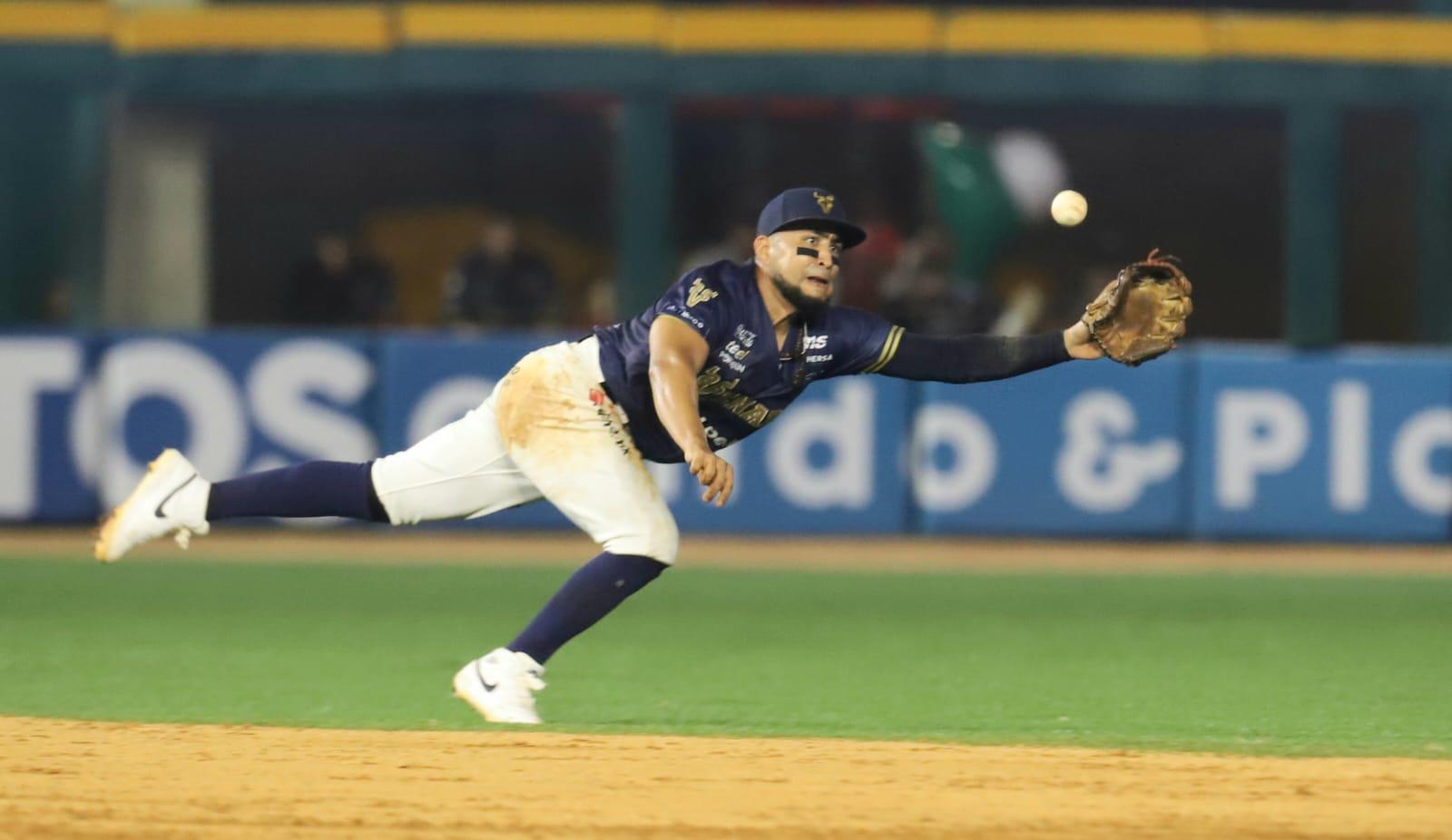 $!Venados se acuerda de ganar; vence 7-6 a Águilas