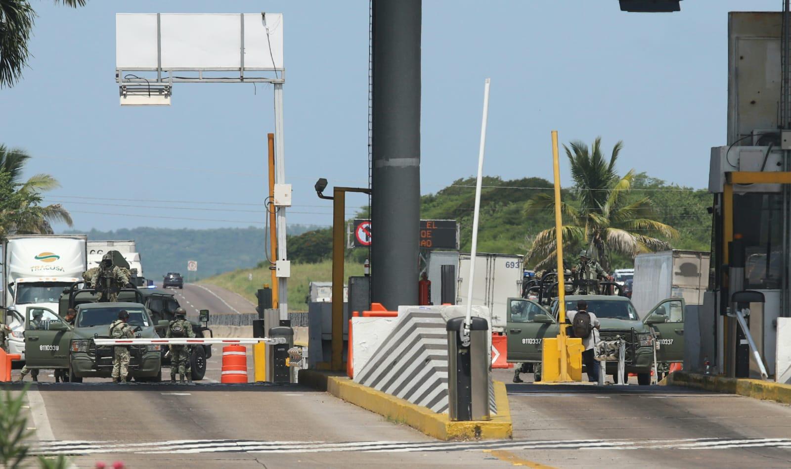 $!Llega psicosis a Mazatlán; reitera Alcalde un puerto tranquilo