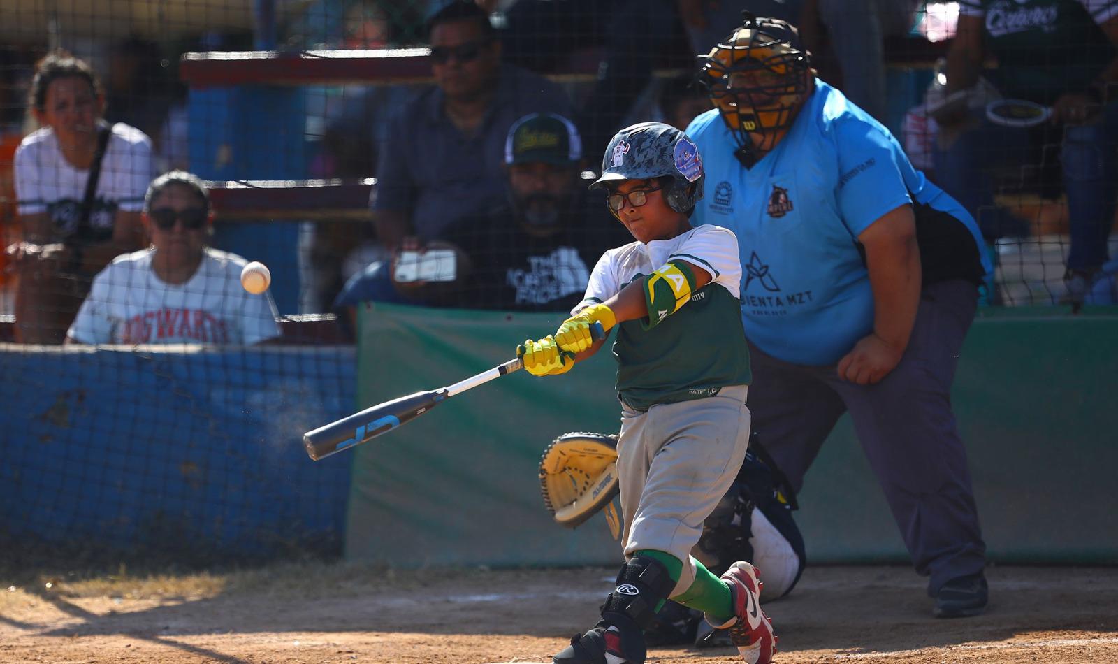 $!Domingo de finales en el Mazatlán Baseball Tournament-Venados 2024