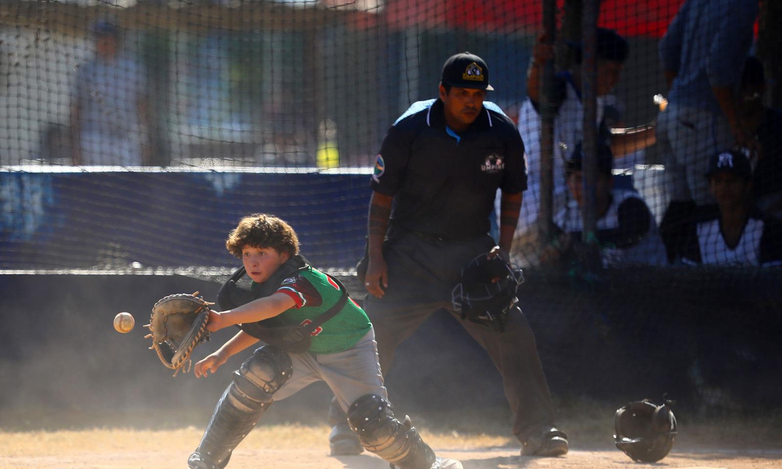 $!Domingo de finales en el Mazatlán Baseball Tournament-Venados 2024