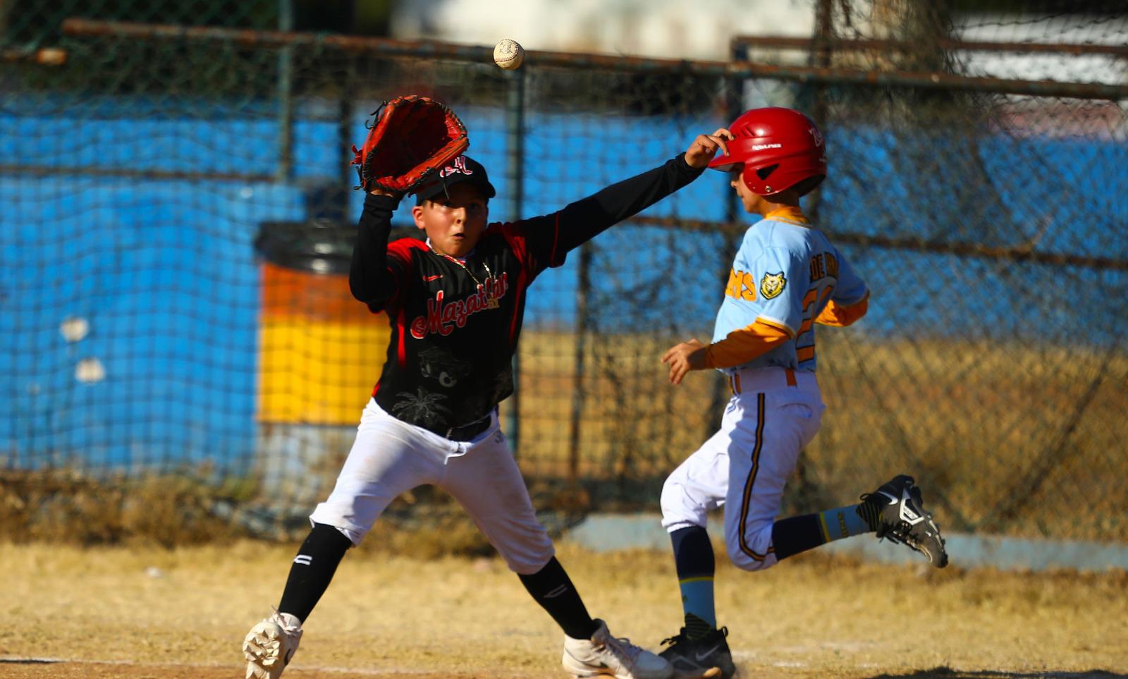 $!Rockies Mazatlán se corona en el Mazatlán Baseball Tournament-Venados 2024