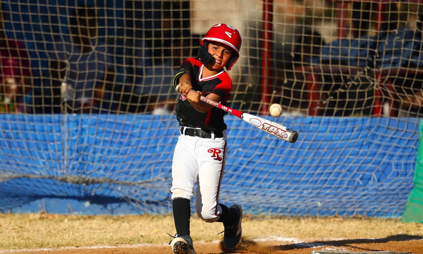 $!Rockies Mazatlán se corona en el Mazatlán Baseball Tournament-Venados 2024