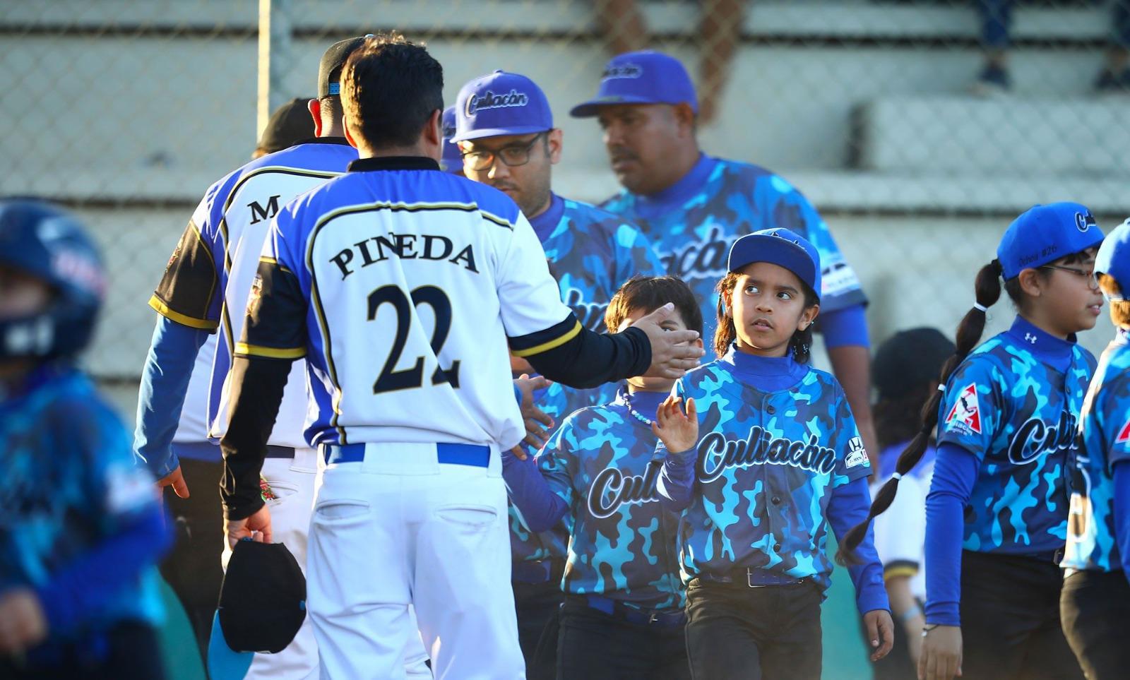 $!Domingo de finales en el Mazatlán Baseball Tournament-Venados 2024