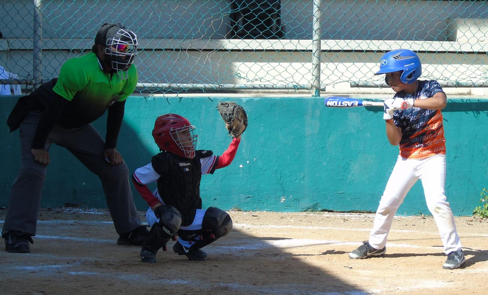 $!Muralla y Liga Mazatlán avanzan a finales del Mazatlán Baseball Tournament