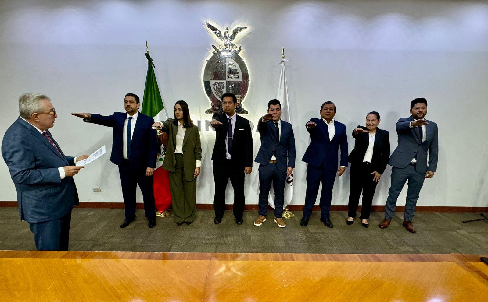 $!Deja Jaime Montes Salas Secretaría de Agricultura en Sinaloa y entra Ismael Bello