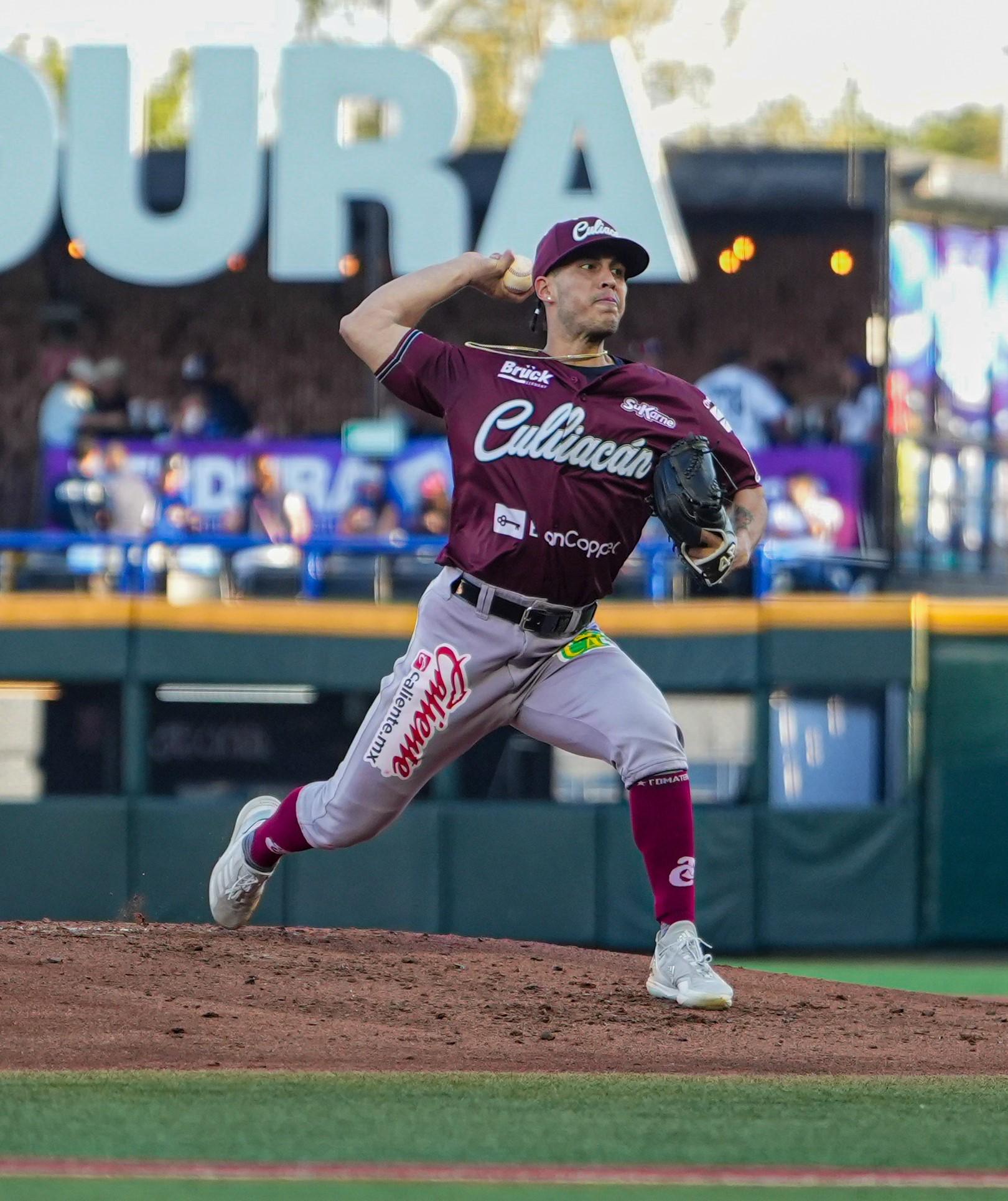 $!Tomateros de Culiacán rescata el del honor en Jalisco