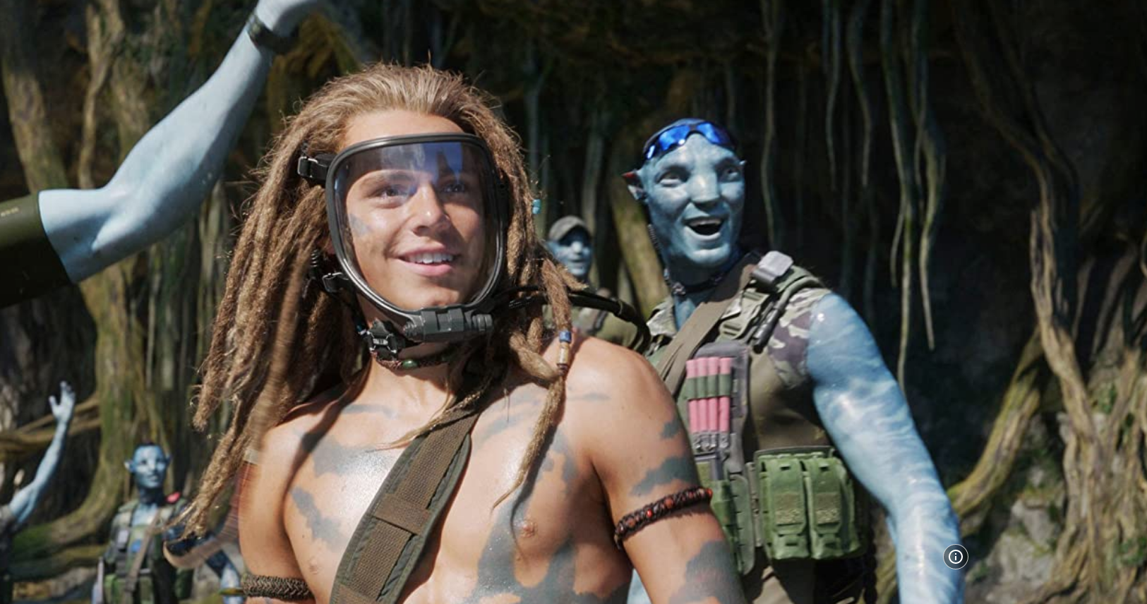 $!Recauda ‘Avatar 2’ mil millones de dólares en taquilla y rompe récord mundial