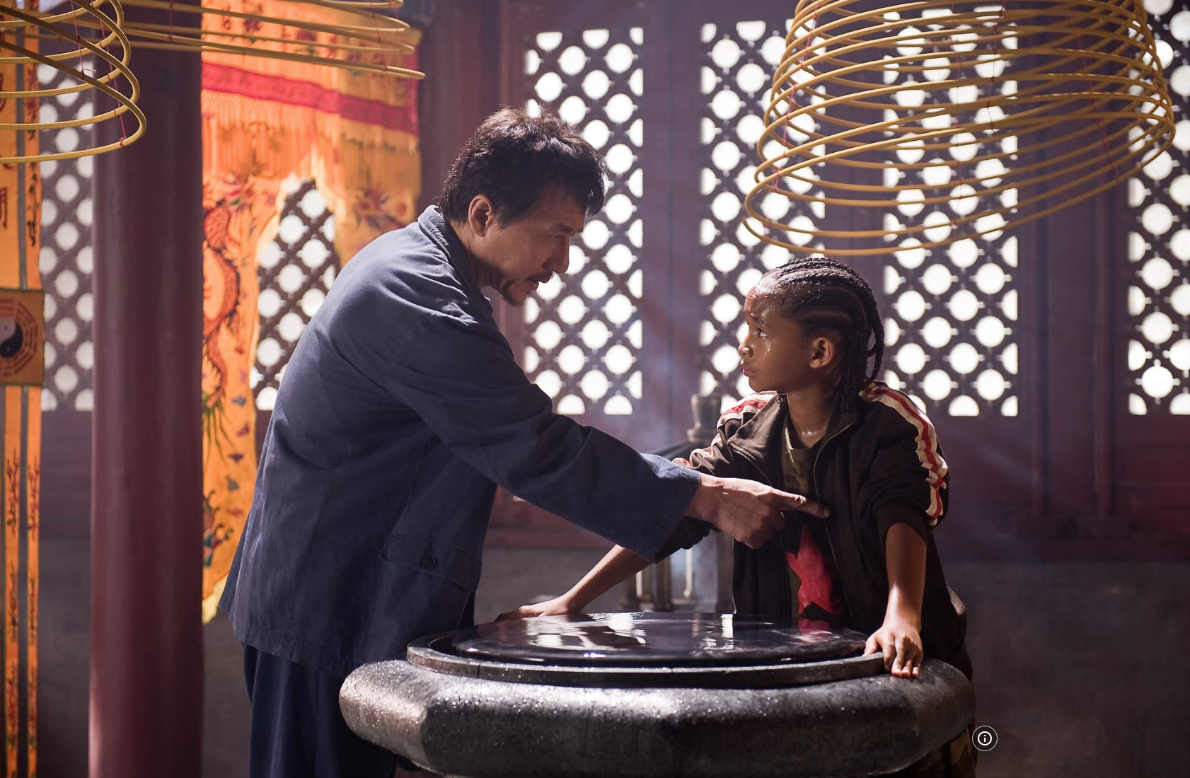 $!Revelan fecha de estreno de ‘Karate Kid 2′, con Jackie Chan