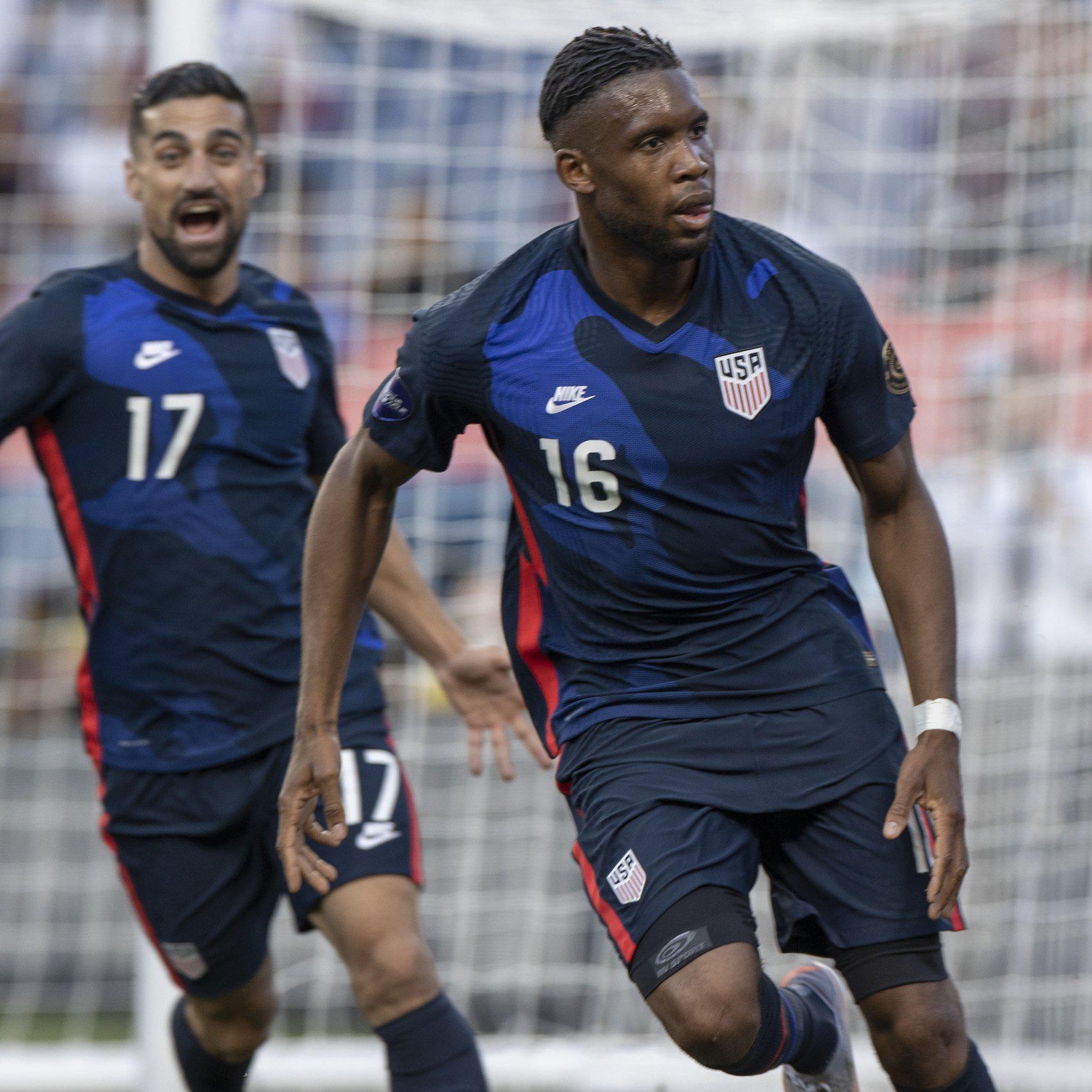 $!Estados Unidos vence a Honduras y avanza a la final de la Nations League