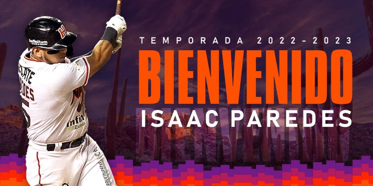 Clásico Mundial 2023: Isaac Paredes y otros sonorenses que demostraron de  qué están hechos - El Sol de Hermosillo