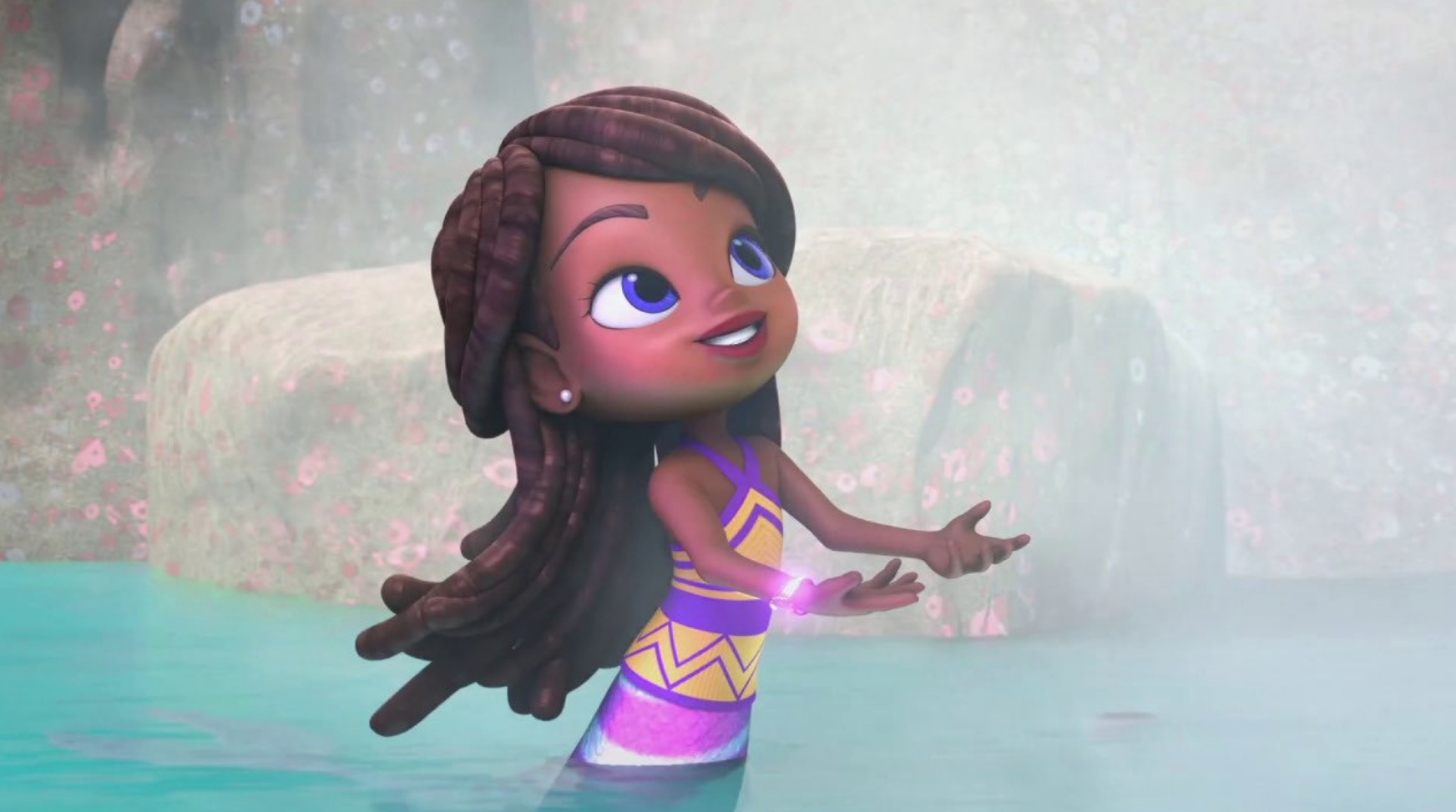 Anuncia Disney precuela del live action de ‘La Sirenita’, será animada