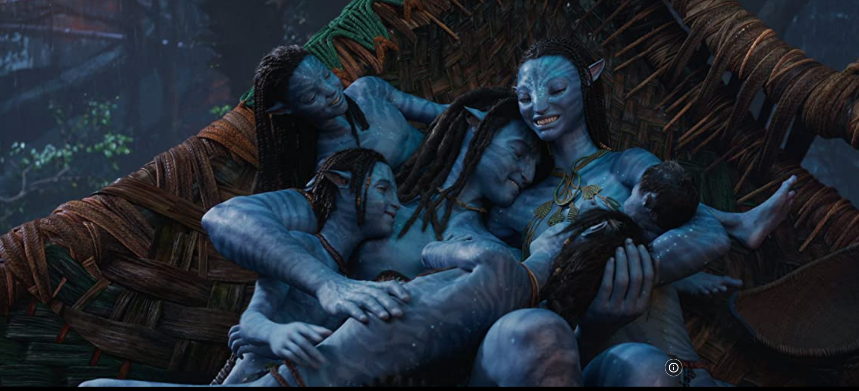 $!Recauda ‘Avatar 2’ mil millones de dólares en taquilla y rompe récord mundial