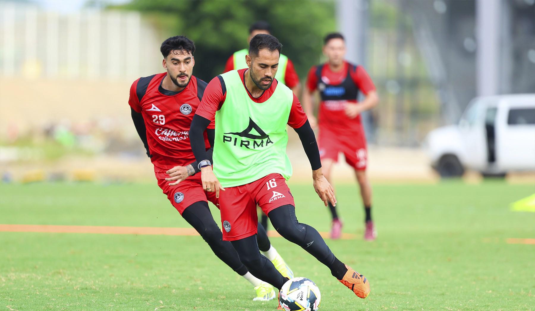 $!Mazatlán FC está por cumplir 150 partidos en el futbol mexicano