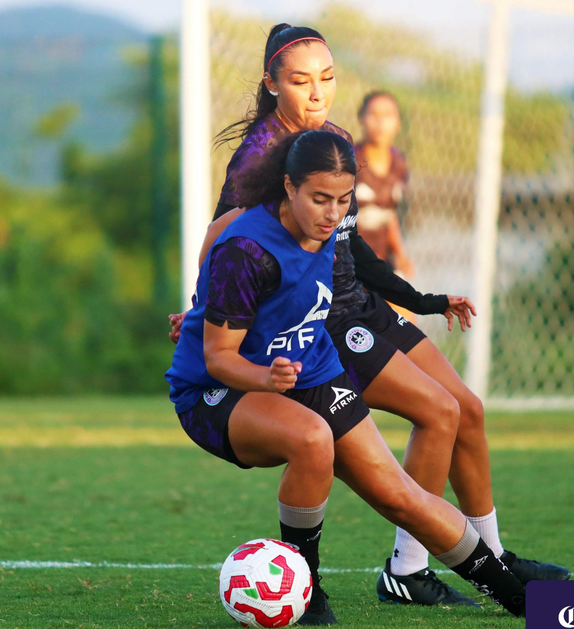 $!Mazatlán Femenil visita Aguascalientes con la misión de traer puntos en la bolsa