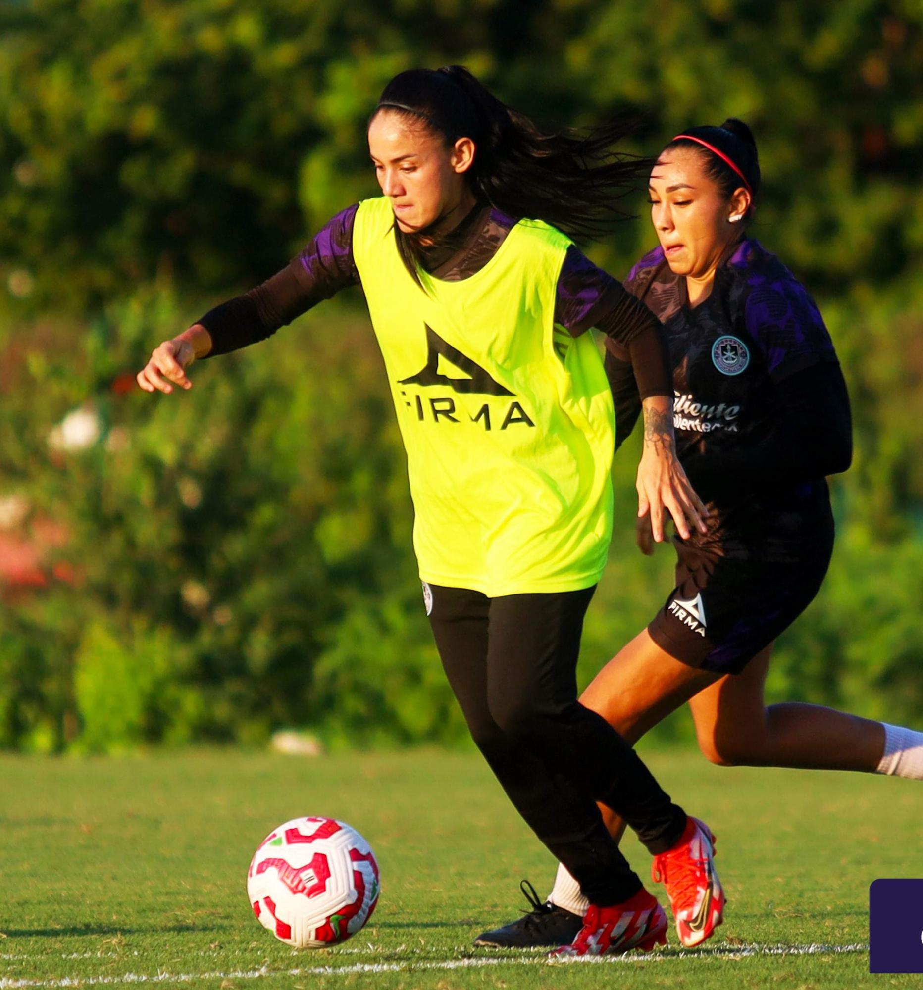 $!Mazatlán Femenil visita Aguascalientes con la misión de traer puntos en la bolsa