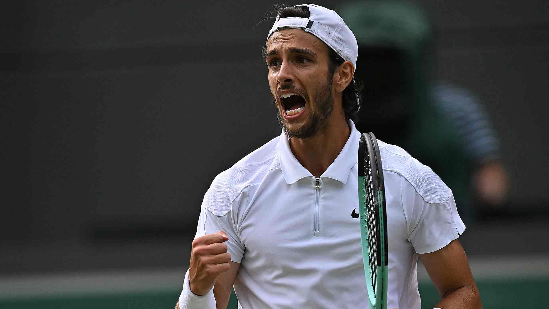 $!Novak Djokovic avanza a semifinales de Wimbledon sin jugar