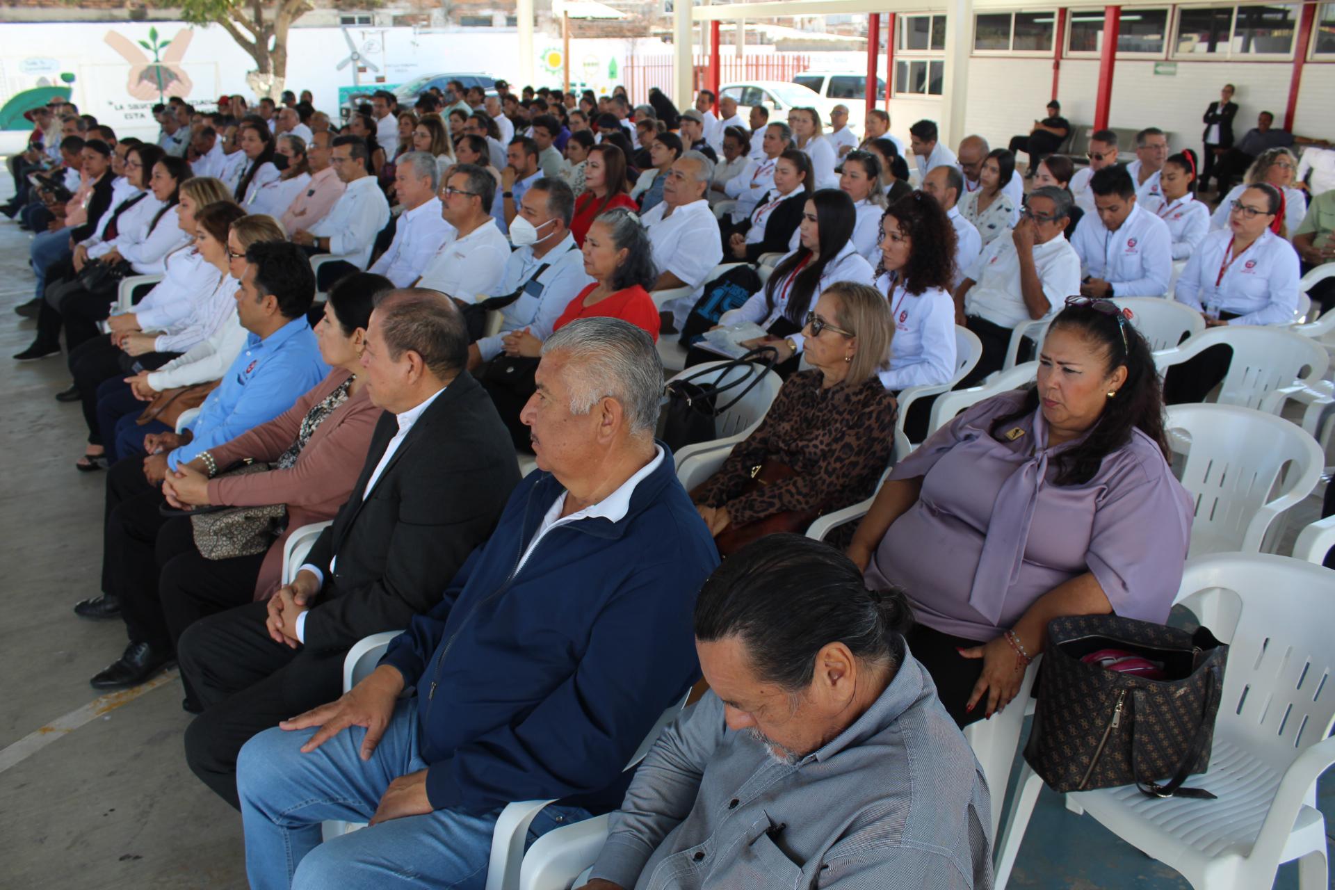 $!Nombran a Jorge Lorenzo Herrera Avena, Subdirector de la Coordinación de los Cecati de Sinaloa