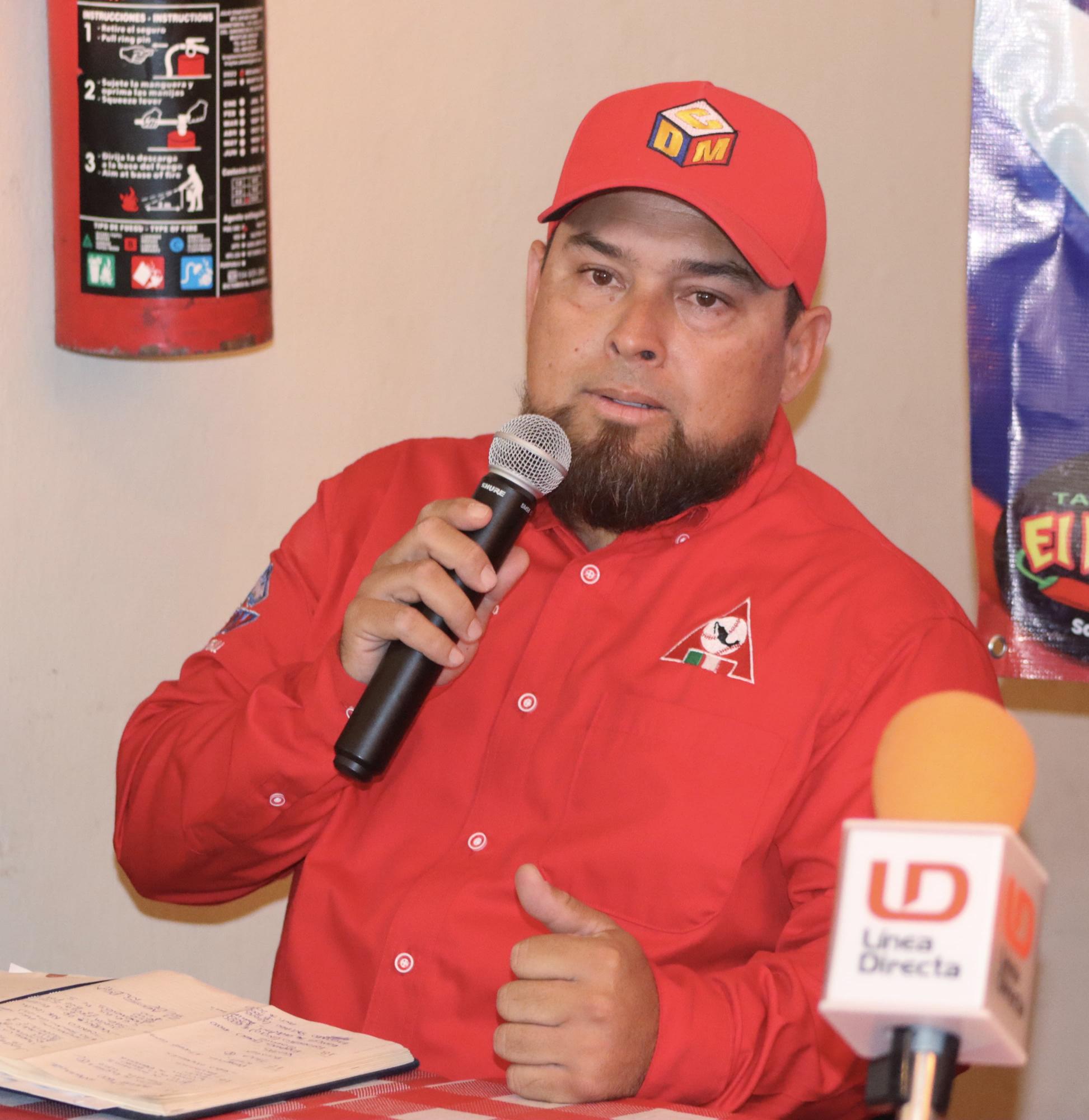 $!Será Mazatlán sede del Nacional de Beisbol Pañalitos