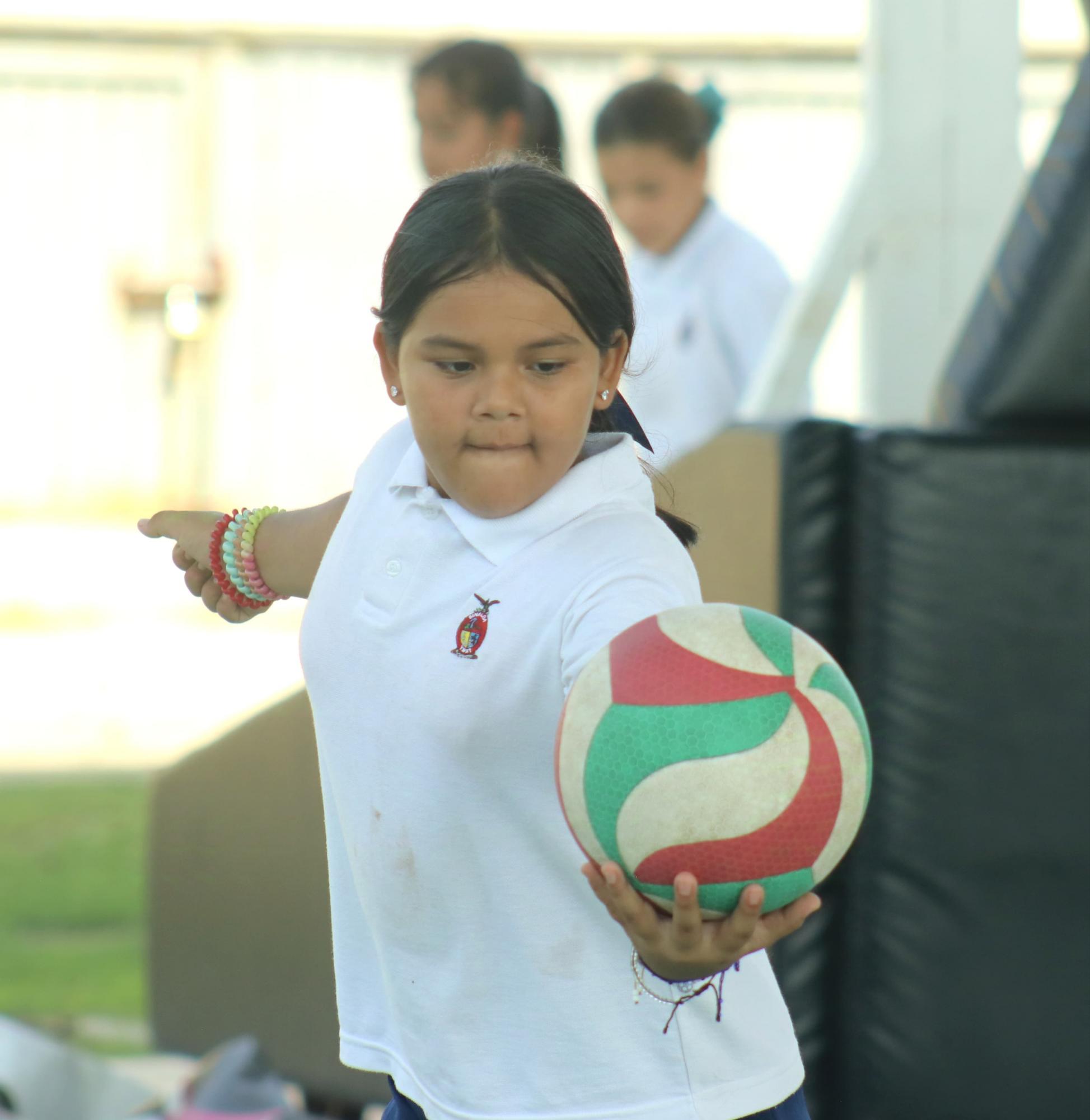 $!Deporte, agente de cambio en la sociedad