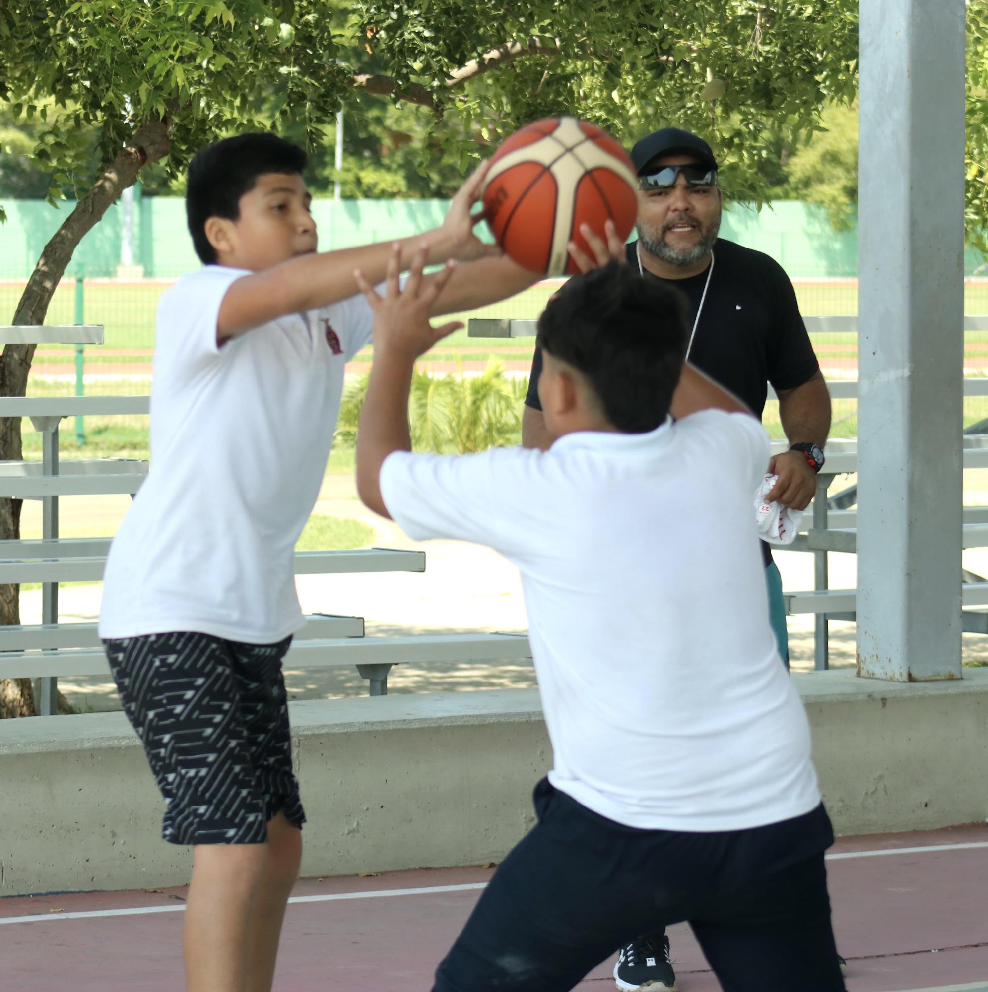 $!Bota el balón en la Olimpiada Deportiva Estudiantil Mazatlán 2024