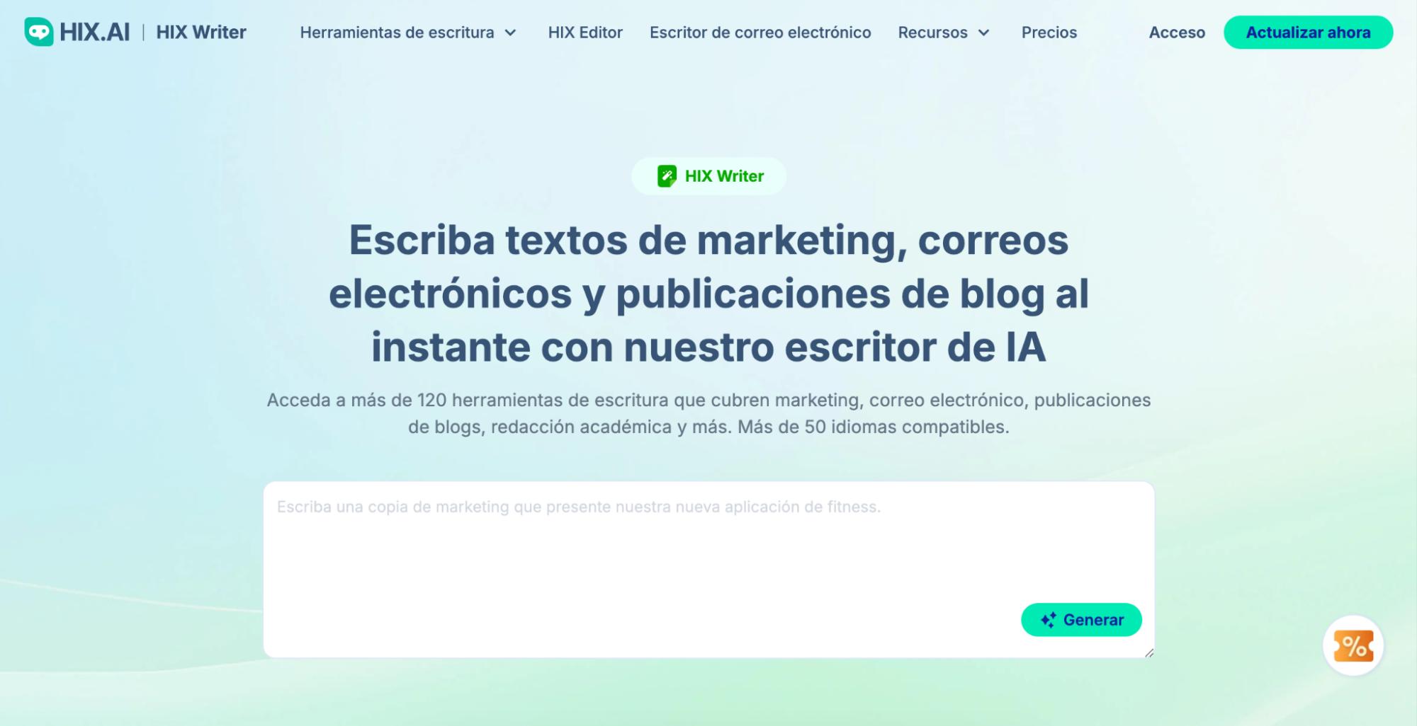 $!Las 5 mejores herramientas gratuitas de redacción con IA