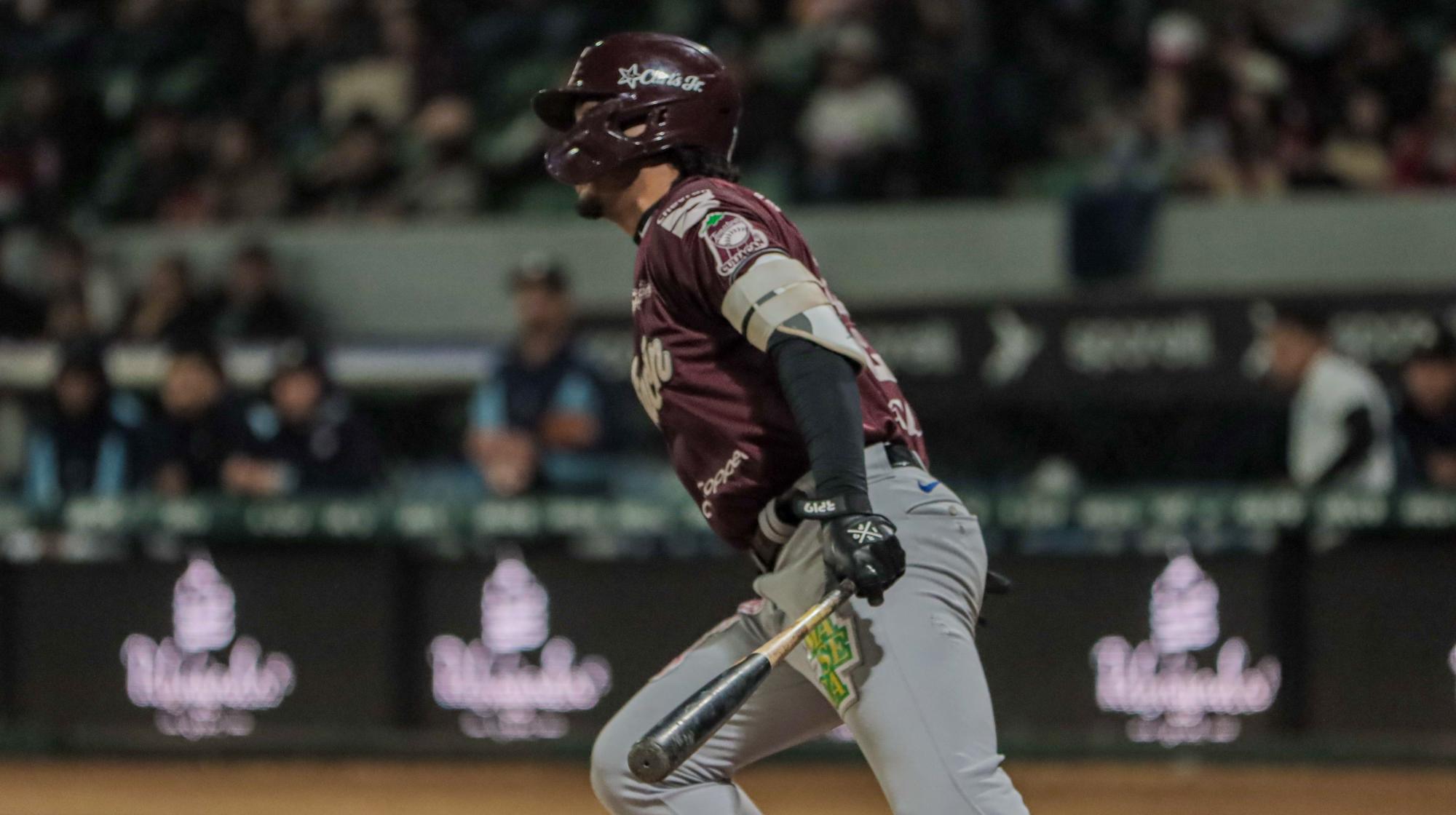 $!Tomateros de Culiacán abrirá en casa la postemporada