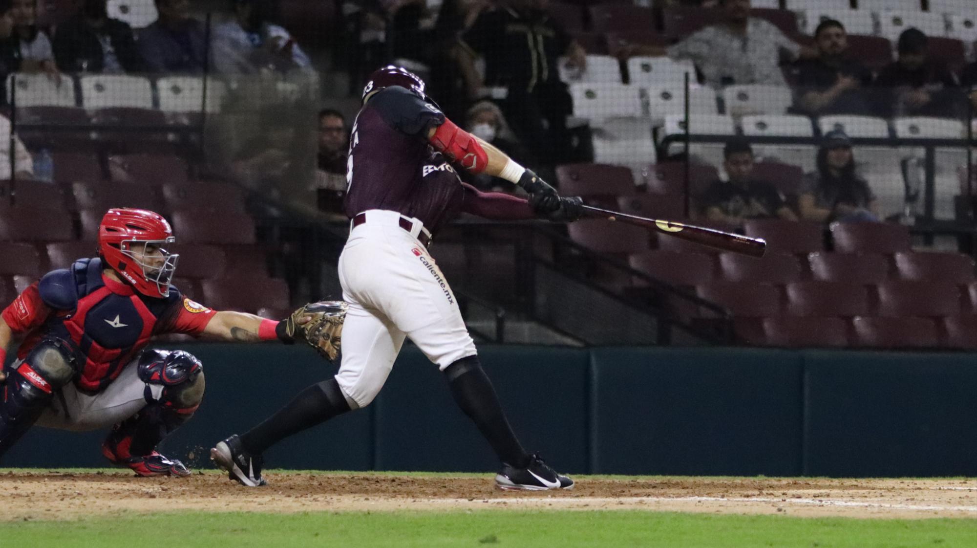 $!Tercera serie perdida al hilo para Tomateros en la segunda vuelta