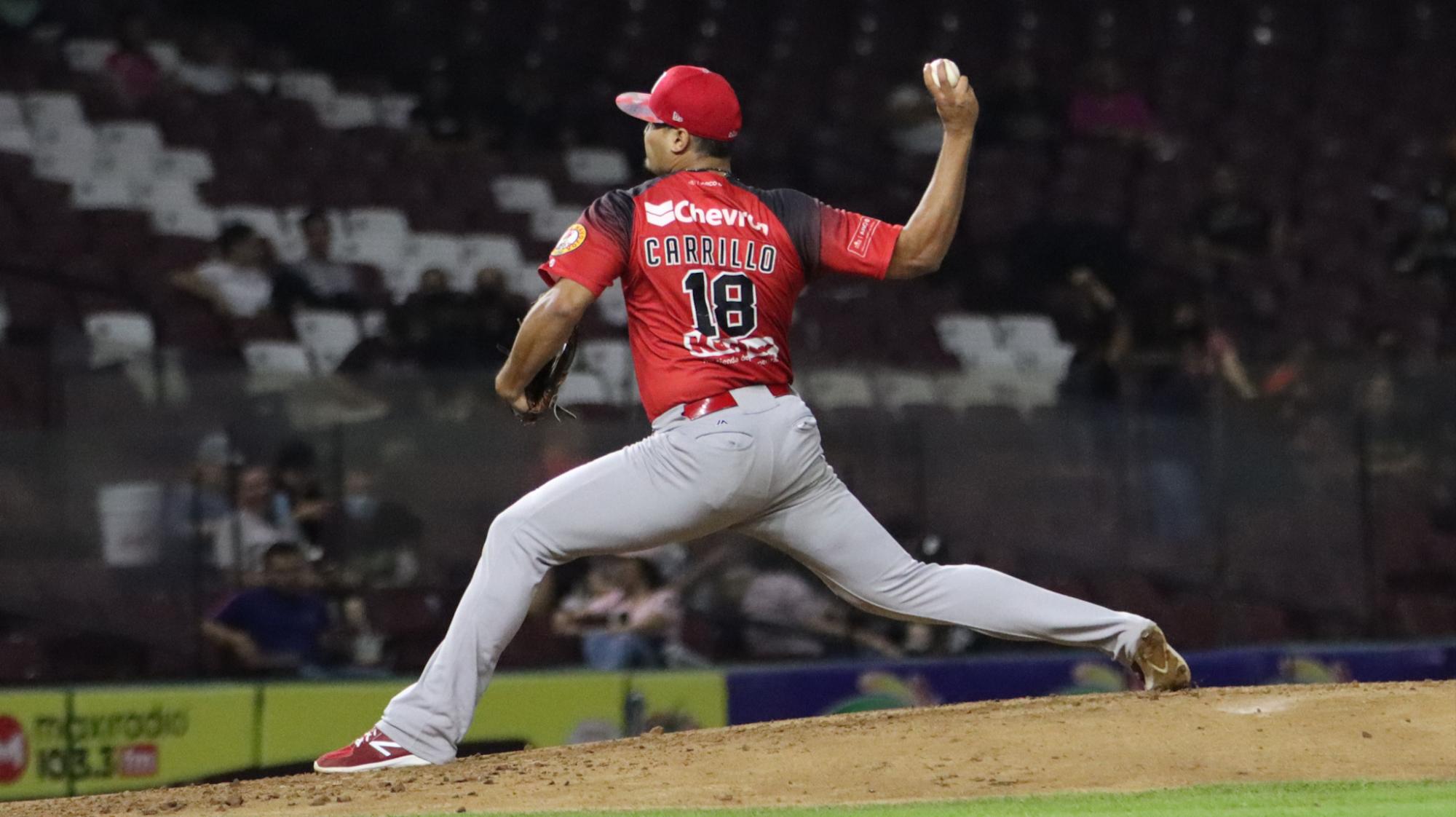 $!Tercera serie perdida al hilo para Tomateros en la segunda vuelta