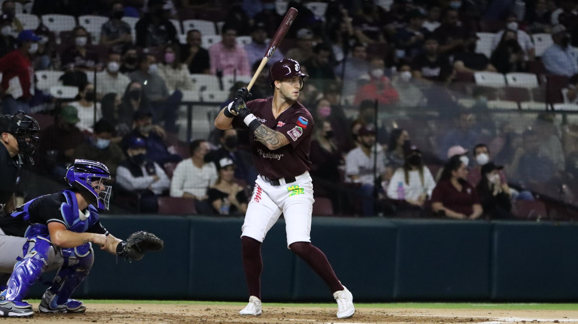 $!Tomateros de Culiacán está contra la pared en la Serie Final de la LMP