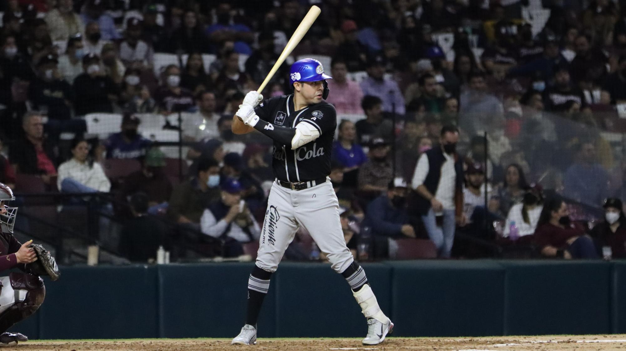 $!Tomateros de Culiacán está contra la pared en la Serie Final de la LMP