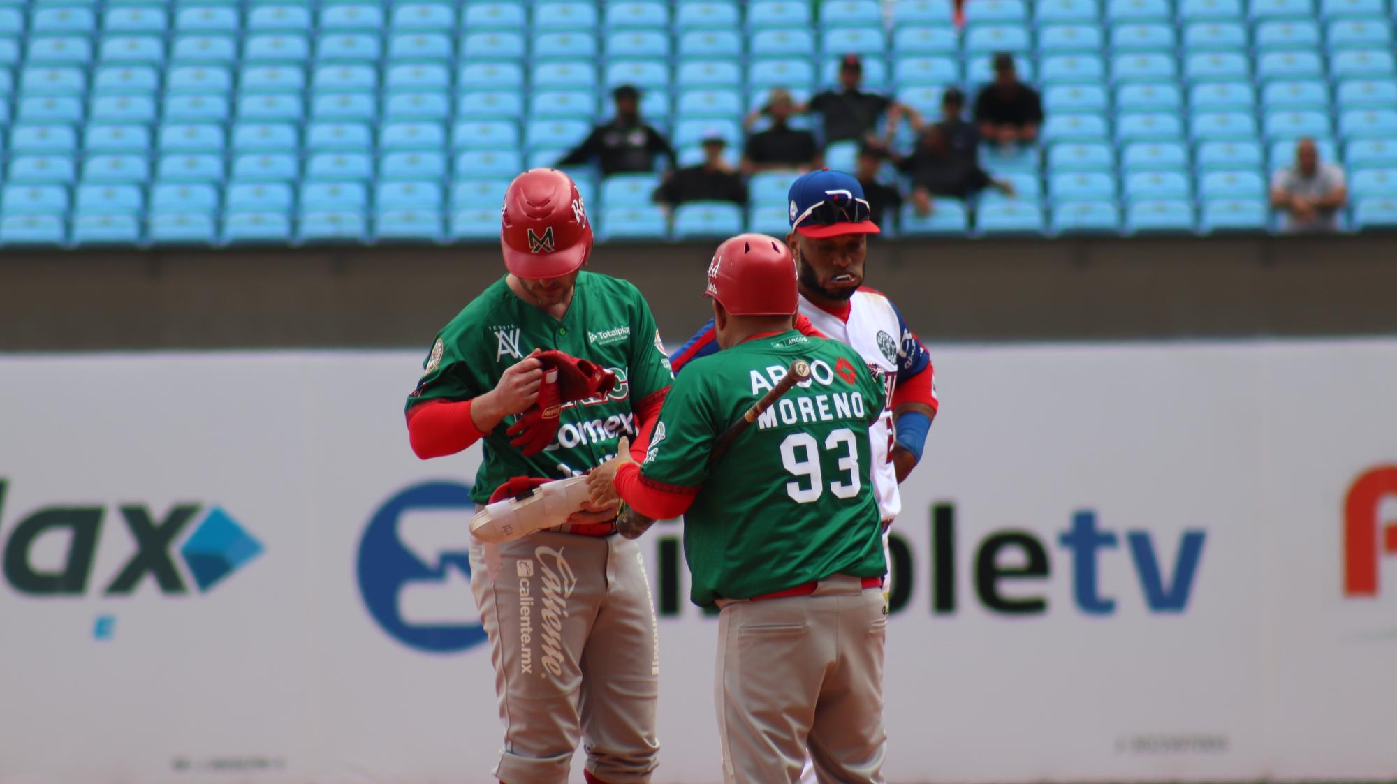 $!Cañeros de Los Mochis remonta y vence a Tigres del Licey en Serie del Caribe