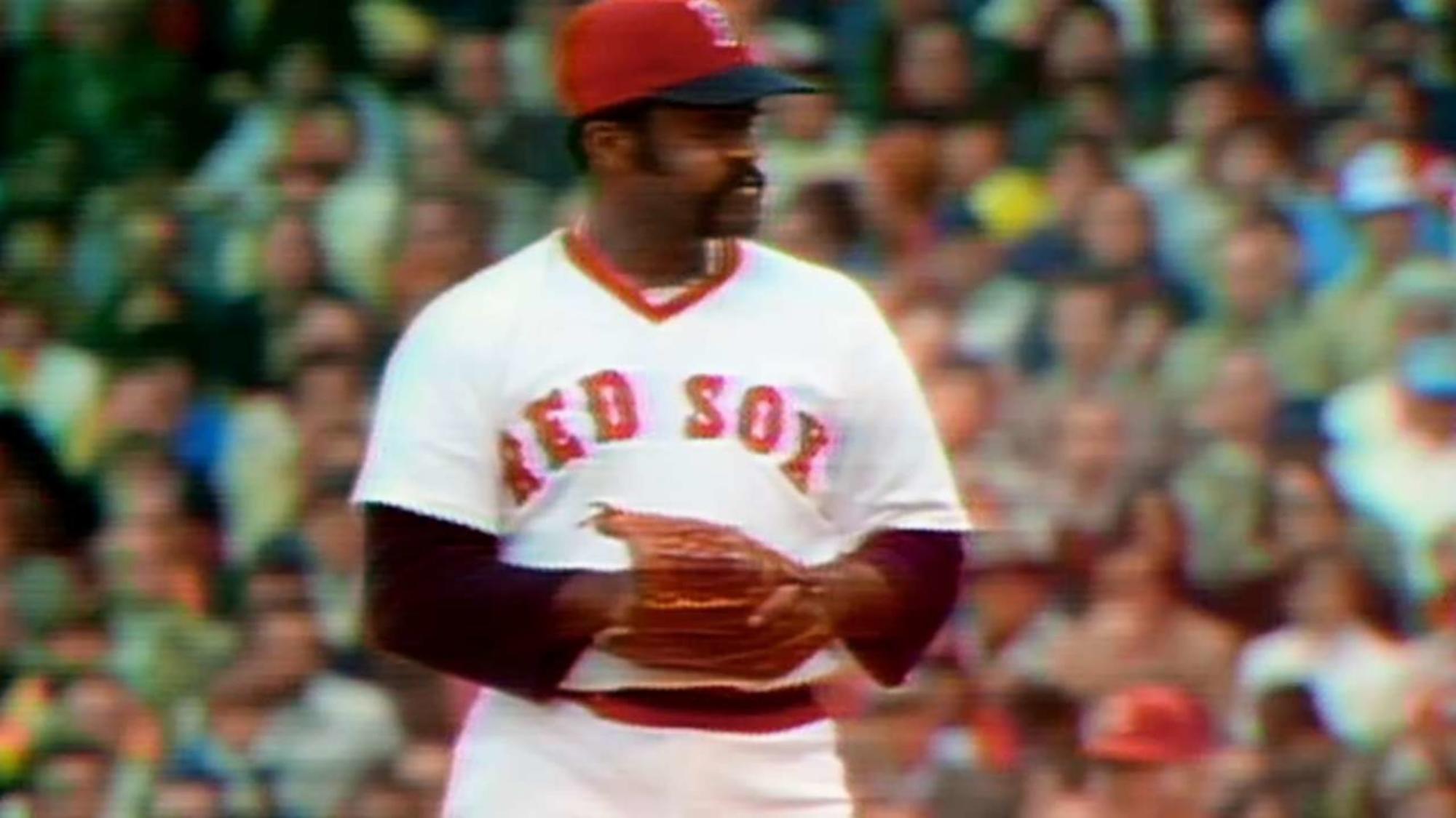 $!Leyenda cubana Luis Tiant fallece a los 83 años