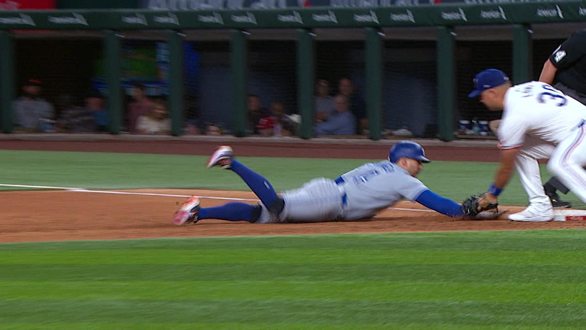 $!Cachorros adquieren al relevista Festa en canje con Rangers