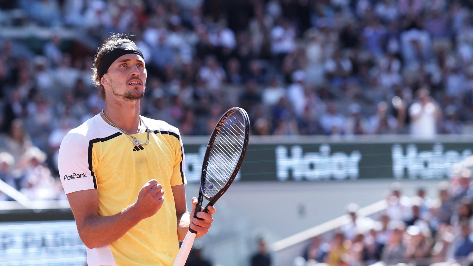 $!Carlos Alcaraz hace historia con el título de Roland Garros