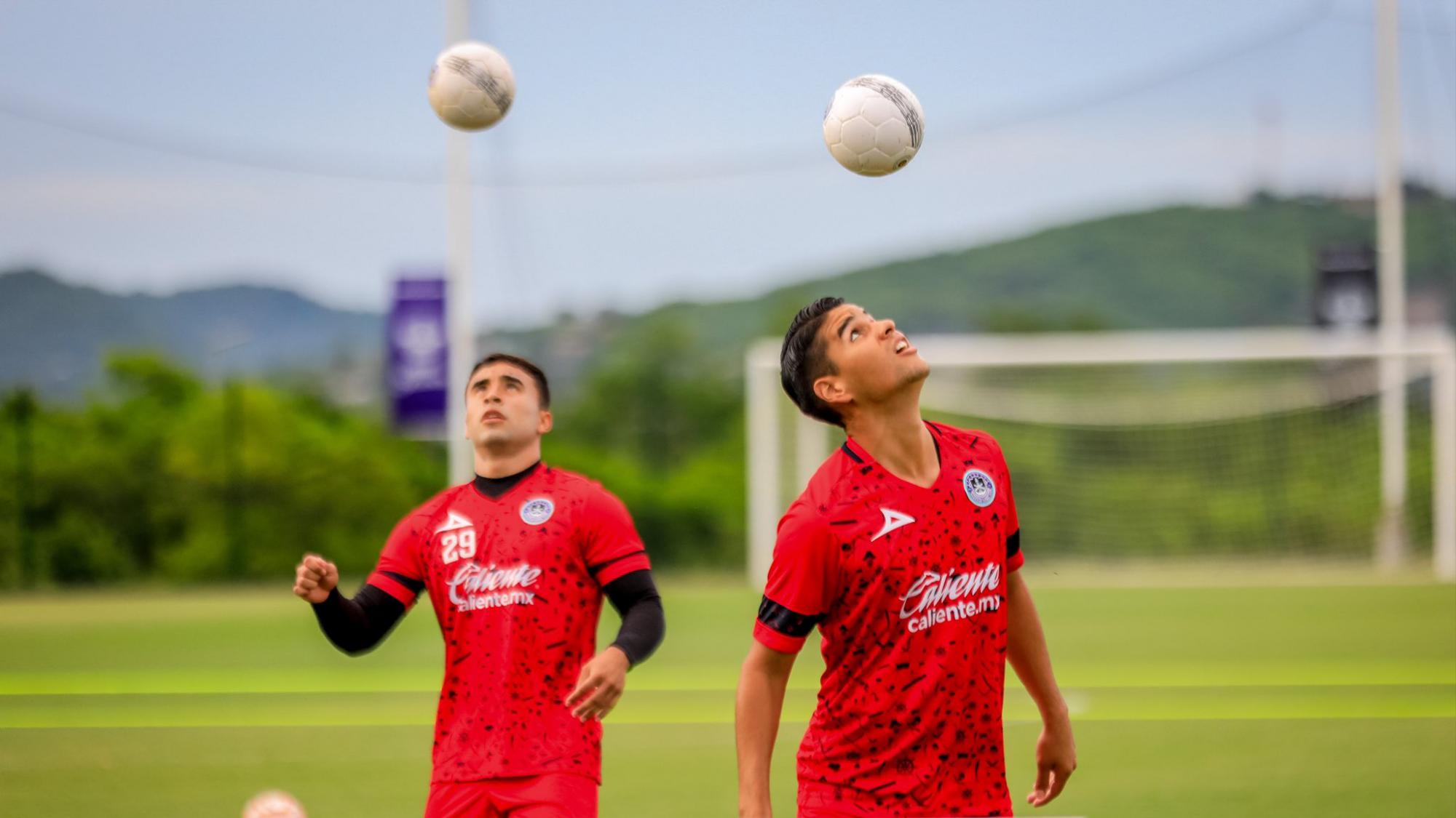 $!Mazatlán FC inicia este miércoles, ante Atlas, una cuenta regresiva rumbo a la calificación