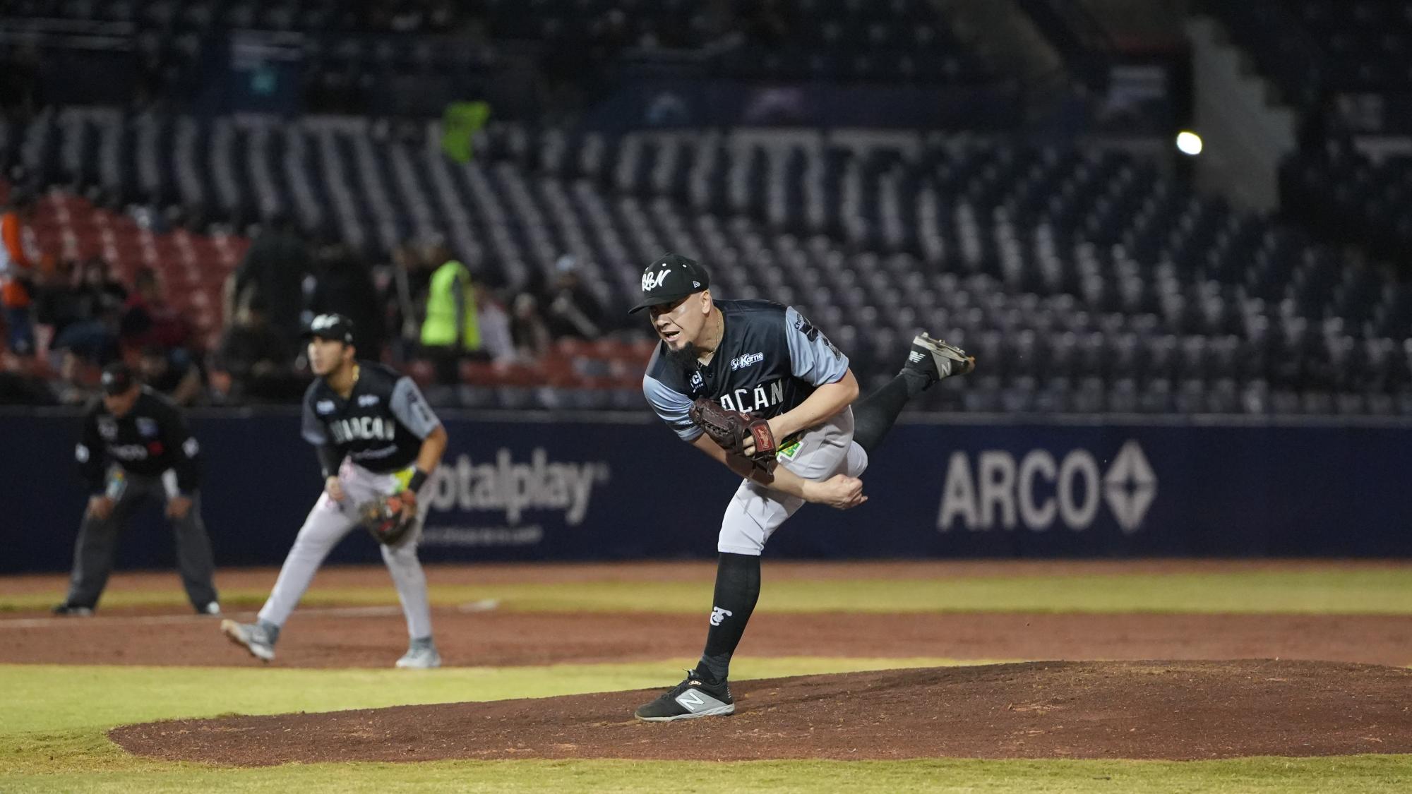 $!Tomateros tiene certero ataque y empareja la serie en la frontera