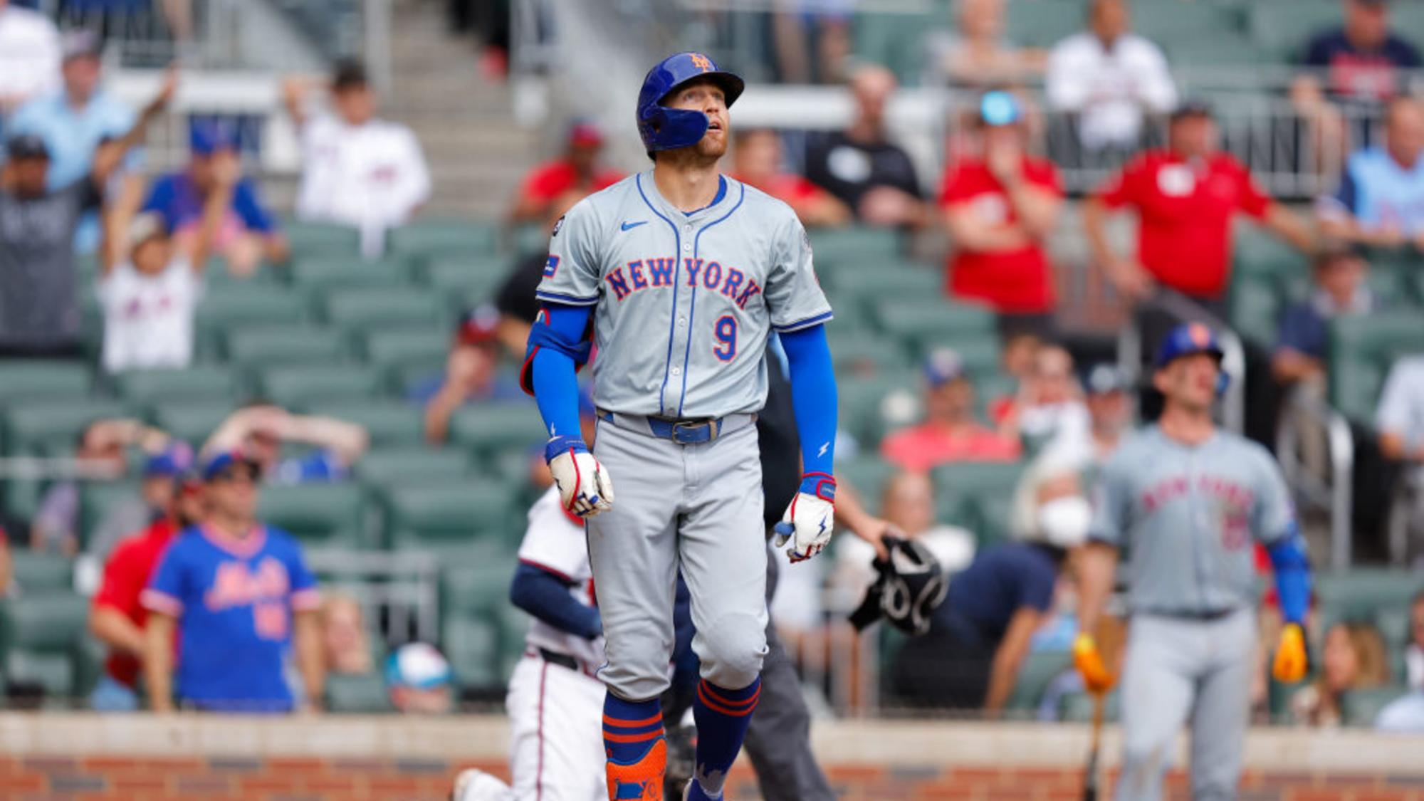 $!¡De película! Francisco Lindor decide juego dramático para clasificar a Mets