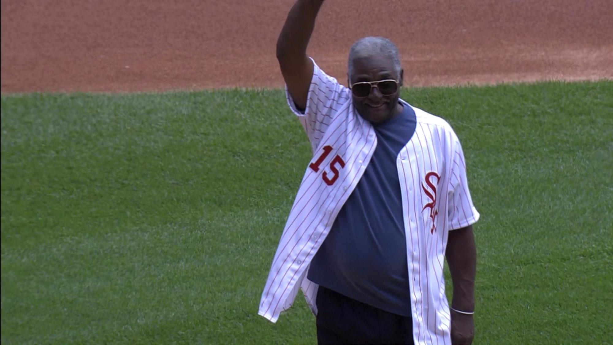 $!Dick Allen y Dave Parker al Salón de la Fama vía el Comité de la Era Clásica